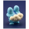 Kotobukiya ARTFX J Pokemon Series Calem with Froakie
