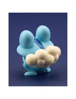 Kotobukiya ARTFX J Pokemon Series Calem with Froakie