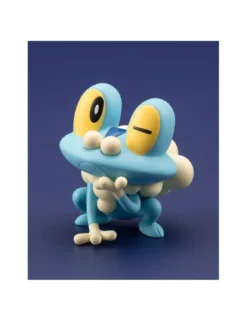 Kotobukiya ARTFX J Pokemon Series Calem with Froakie