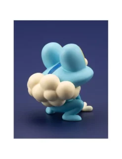 Kotobukiya ARTFX J Pokemon Series Calem with Froakie