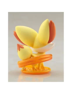 Kotobukiya ARTFX J Pokemon Series Serena with Fennekin