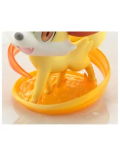 Kotobukiya ARTFX J Pokemon Series Serena with Fennekin