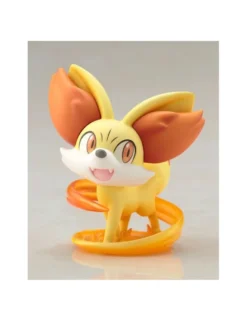 Kotobukiya ARTFX J Pokemon Series Serena with Fennekin