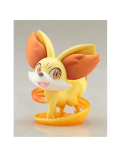 Kotobukiya ARTFX J Pokemon Series Serena with Fennekin