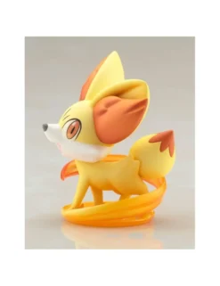Kotobukiya ARTFX J Pokemon Series Serena with Fennekin
