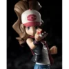 Kotobukiya ARTFX J Pokemon Series Hilda with Tepig