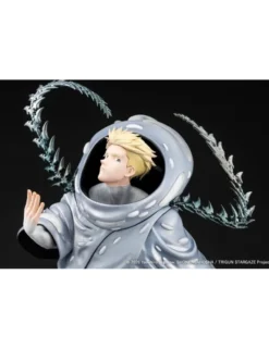 Kotobukiya ARTFX J Trigun Stargaze Millions Knives Trigun Stampede Version