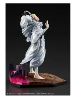 Kotobukiya ARTFX J Trigun Stargaze Millions Knives Trigun Stampede Version