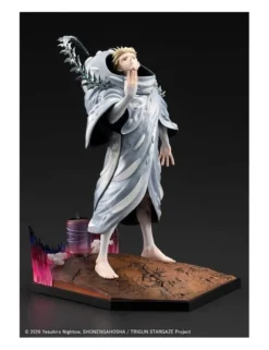 Kotobukiya ARTFX J Trigun Stargaze Millions Knives Trigun Stampede Version