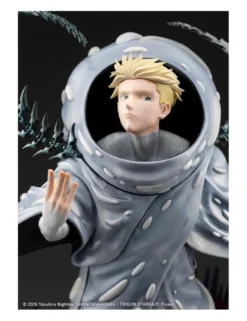 Kotobukiya ARTFX J Trigun Stargaze Millions Knives Trigun Stampede Version