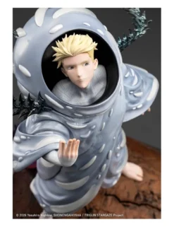 Kotobukiya ARTFX J Trigun Stargaze Millions Knives Trigun Stampede Version