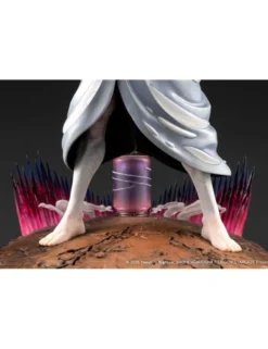 Kotobukiya ARTFX J Trigun Stargaze Millions Knives Trigun Stampede Version