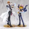 Kotobukiya ARTFX J Yu-Gi-Oh! Duel Monsters Seto Kaiba Passionate Duelists
