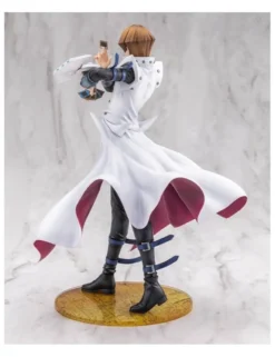 Kotobukiya ARTFX J Yu-Gi-Oh! Duel Monsters Seto Kaiba Passionate Duelists