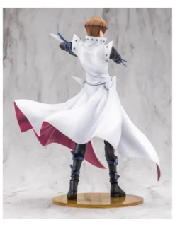 Kotobukiya ARTFX J Yu-Gi-Oh! Duel Monsters Seto Kaiba Passionate Duelists