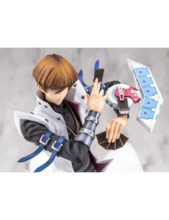 Kotobukiya ARTFX J Yu-Gi-Oh! Duel Monsters Seto Kaiba Passionate Duelists