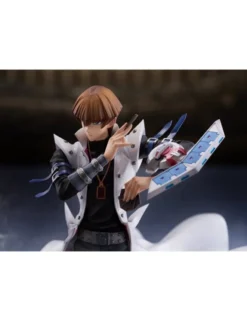 Kotobukiya ARTFX J Yu-Gi-Oh! Duel Monsters Seto Kaiba Passionate Duelists
