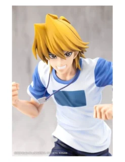 Kotobukiya ARTFX J Yu-Gi-Oh! Duel Monsters Joey Wheeler Passionate Duelists