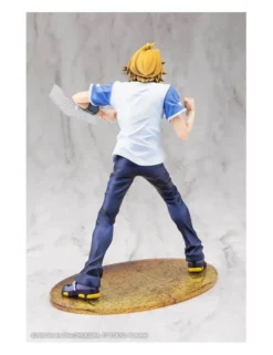 Kotobukiya ARTFX J Yu-Gi-Oh! Duel Monsters Joey Wheeler Passionate Duelists