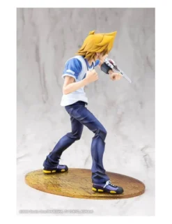 Kotobukiya ARTFX J Yu-Gi-Oh! Duel Monsters Joey Wheeler Passionate Duelists