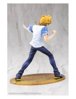 Kotobukiya ARTFX J Yu-Gi-Oh! Duel Monsters Joey Wheeler Passionate Duelists