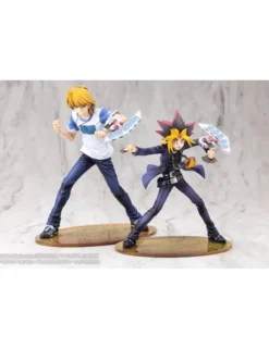 Kotobukiya ARTFX J Yu-Gi-Oh! Duel Monsters Joey Wheeler Passionate Duelists