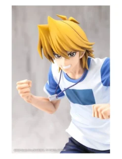 Kotobukiya ARTFX J Yu-Gi-Oh! Duel Monsters Joey Wheeler Passionate Duelists
