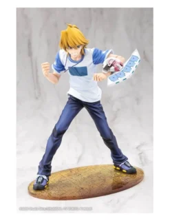 Kotobukiya ARTFX J Yu-Gi-Oh! Duel Monsters Joey Wheeler Passionate Duelists