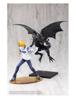 Kotobukiya ARTFX J Yu-Gi-Oh! Duel Monsters Joey Wheeler Passionate Duelists
