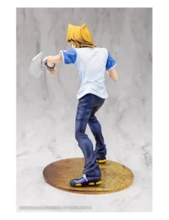Kotobukiya ARTFX J Yu-Gi-Oh! Duel Monsters Joey Wheeler Passionate Duelists