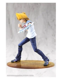 Kotobukiya ARTFX J Yu-Gi-Oh! Duel Monsters Joey Wheeler Passionate Duelists