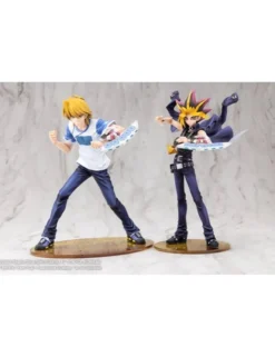 Kotobukiya ARTFX J Yu-Gi-Oh! Duel Monsters Joey Wheeler Passionate Duelists