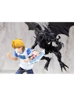 Kotobukiya ARTFX J Yu-Gi-Oh! Duel Monsters Joey Wheeler Passionate Duelists