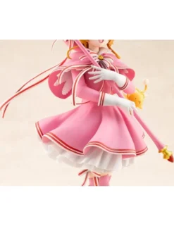 Kotobukiya Cardcaptor Sakura: Clear Card Sakura Kinomoto Siege Costume Version