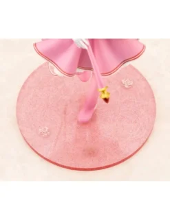 Kotobukiya Cardcaptor Sakura: Clear Card Sakura Kinomoto Siege Costume Version