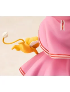 Kotobukiya Cardcaptor Sakura: Clear Card Sakura Kinomoto Siege Costume Version