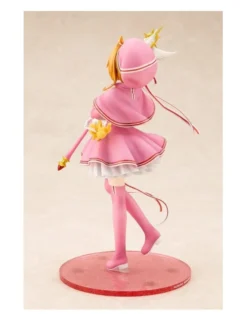 Kotobukiya Cardcaptor Sakura: Clear Card Sakura Kinomoto Siege Costume Version