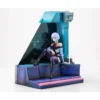 Kotobukiya Cyberpunk: Edgerunners Lucy