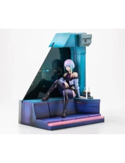 Kotobukiya Cyberpunk: Edgerunners Lucy