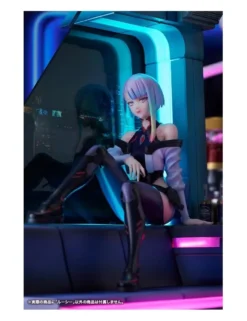 Kotobukiya Cyberpunk: Edgerunners Lucy
