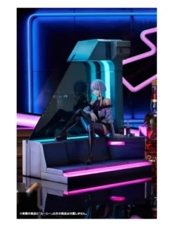 Kotobukiya Cyberpunk: Edgerunners Lucy