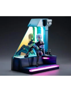 Kotobukiya Cyberpunk: Edgerunners Lucy