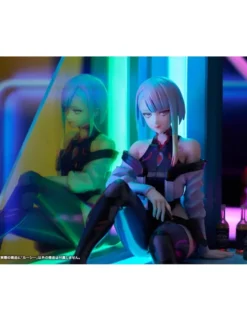 Kotobukiya Cyberpunk: Edgerunners Lucy