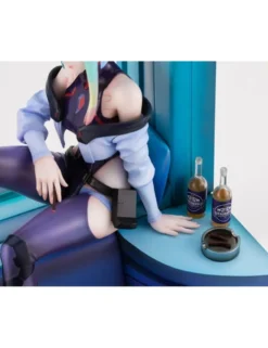 Kotobukiya Cyberpunk: Edgerunners Lucy