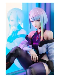 Kotobukiya Cyberpunk: Edgerunners Lucy