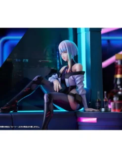 Kotobukiya Cyberpunk: Edgerunners Lucy