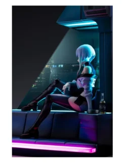 Kotobukiya Cyberpunk: Edgerunners Lucy