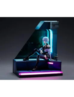 Kotobukiya Cyberpunk: Edgerunners Lucy