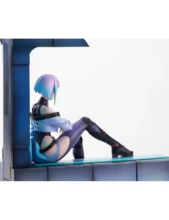 Kotobukiya Cyberpunk: Edgerunners Lucy