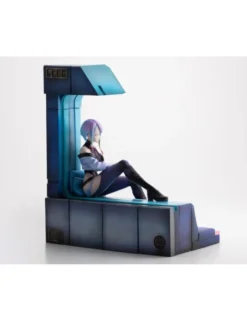 Kotobukiya Cyberpunk: Edgerunners Lucy